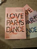 Love Paris Dance Bayern - Amerang Vorschau