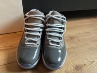 Jordan XI Space Grau Schleswig-Holstein - Bredenbek (bei Rendsburg) Vorschau