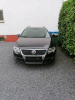 Passat b6, 1.9 tdi Nordrhein-Westfalen - Oberhausen Vorschau