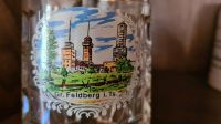 Bierkrug Großer Feldberg Bierglas Bier Hessen - Schmitten Vorschau