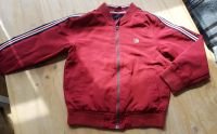 Blouson Bomberjacke NEXT weinrot Gr 122/128 Berlin - Pankow Vorschau