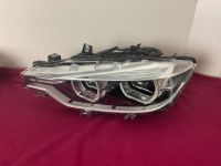 BMW 3er F30 F31 LCI LED Scheinwerfer links 9883501 Nordrhein-Westfalen - Unna Vorschau