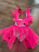 Kinderkostüm Ballerina Sachsen - Priestewitz Vorschau