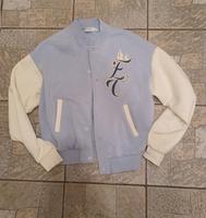 Bershka Gr. XS College Jacke Nordrhein-Westfalen - Oerlinghausen Vorschau