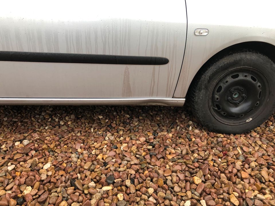 Seat Ibiza 1,2 Benziner in Hannover