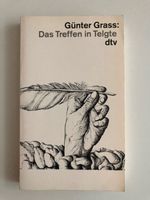 Günter Grass Das Treffen in Telgte Dreißigjähriger Krieg Düsseldorf - Pempelfort Vorschau