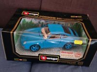 Bburago Porsche 911 Carrera (1993) cod. 3060 Maßstab 1:18 Nordrhein-Westfalen - Bergkamen Vorschau