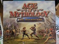 Age Of Mythology Boardgame Extra Düsseldorf - Eller Vorschau