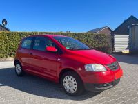 VW Fox 1.2 Refresh Tüv 04/25 Niedersachsen - Wiesmoor Vorschau