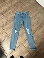 Jeans  Gr S LTB Nordrhein-Westfalen - Remscheid Vorschau