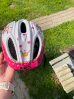 Fahrradhelm Kinder Hessen - Vöhl Vorschau