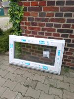 Fenster Kunststoff neu 107x 60 cm Nordrhein-Westfalen - Nordkirchen Vorschau