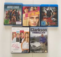 DVD Blu-Ray Sammlung Leipzig - Gohlis-Mitte Vorschau