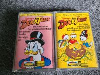 Ducktales Kassetten Berlin - Rudow Vorschau