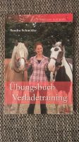 Sandra Schneider verlade Training Schleswig-Holstein - Gülzow Vorschau