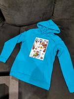 Minecraft Hoody Größe M Sachsen - Döbeln Vorschau
