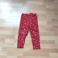 Leggings lang von Esprit Größe 116/122 Bayern - Baiersdorf Vorschau