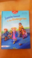 Leonie kommt in den Kindergarten Bayern - Karlskron Vorschau