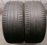 2x 255/40 R18 99Y Pirelli Sommerreifen Baden-Württemberg - Böblingen Vorschau