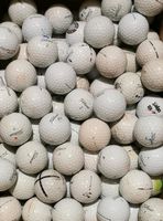 100 gebrauchte Golfbälle / Lakeballs - Titleist ProV1(x) / AVX Eimsbüttel - Hamburg Rotherbaum Vorschau