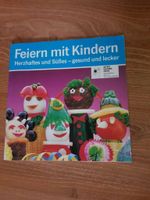 Feiern mit Kinder, Kochbuch, Deko Brandenburg - Guben Vorschau