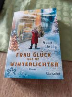 Anna Liebig- Frau Glück und die Winterlichter Bayern - Amberg Vorschau