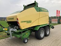 Krone Comprima CF155 XC Presswickelkombination Niedersachsen - Oyten Vorschau