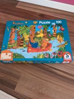 Kinderpuzzle Puzzle "Die Maus" 100 Teile Sachsen - Chemnitz Vorschau