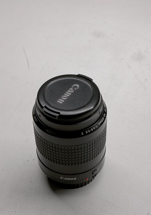 Canon EOS 350D Konvolut in Berlin