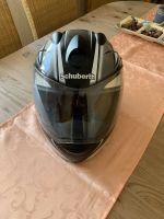 Verkaufe Schubert S1 Helm , Motorrad Kombi usw… Niedersachsen - Celle Vorschau