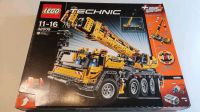 Lego Technic Schwerlastkran 42009 Rheinland-Pfalz - Gensingen Vorschau