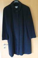 Mantel delmod Gr. 46 Topp schwarz meliert Bayern - Frammersbach Vorschau