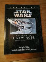 The Art of Star Wars Episode IV A New Hope Nordrhein-Westfalen - Gelsenkirchen Vorschau