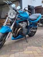 #SUZUKI# GSF 600 BANDIT N# Brandenburg - Schipkau Vorschau