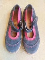 Ballerinas Gr. 33 Superfit Sandalen Schuhe Sommer Hessen - Breuberg Vorschau