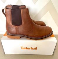 Timberland Larchmont Chelsea Rust Full Grain Stiefelette in 45,5 Baden-Württemberg - Lauffen Vorschau