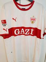 VfB Stuttgart Trikot Kuzmanovic Baden-Württemberg - Sindelfingen Vorschau