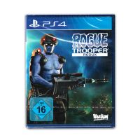 Rogue Trooper Redux - (PS4 Spiel) Deutsche Version USK 16 Neuware Thüringen - Ebeleben Vorschau