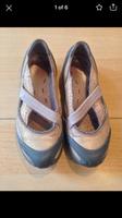 Ballerina von Ecco Grösse 31 Hessen - Schlüchtern Vorschau