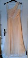 Kleid Damen 38 beige Bayern - Hausen bei Würzburg Vorschau