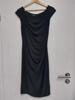 Kleid mit Gürtel schwarz Yessica C&A Größe 36/38 Rheinland-Pfalz - Mayen Vorschau