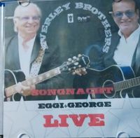 Live Musik EVERLY BROTHERS LIVE SHOW Niedersachsen - Seevetal Vorschau