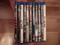 Bluray blurays filme top Zustand Set zu verkaufen Köln - Nippes Vorschau