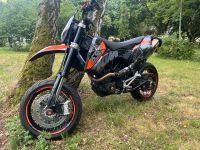 Ktm 690 smc r LC4 Berlin - Lichtenberg Vorschau