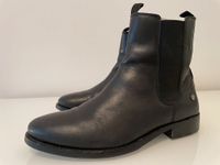 DANIEL HECHTER Chelsea Boots schwarz, Gr. 39 München - Altstadt-Lehel Vorschau