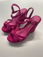 Buffalo Pumps pink NEU Gr.38 Nordrhein-Westfalen - Overath Vorschau