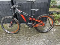 Bergamont E-Trailster Pro mit Kiox-Display! Nordrhein-Westfalen - Arnsberg Vorschau