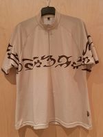 Radtrikot für Damen von Löffler - beige/ braun - Größe M Bayern - Kiefersfelden Vorschau