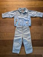 Marks & Spencer Hemd Hose Set 12-18 Monate maritim Baden-Württemberg - Friedrichshafen Vorschau
