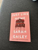 Just like home von Sarah Gailey Münster (Westfalen) - Gremmendorf Vorschau